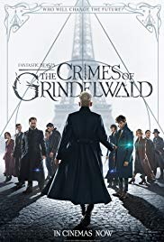 Fantastic Beasts The Crimes Of Grindelwald Watch Online